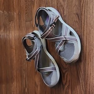 Teva Sandals Women's Shoes Outdoors S/N 100271 Size 10